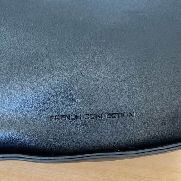 French Connection shoulder bag - Picture 3 of 4